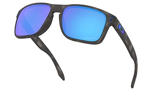 オークリーホルブルック Holbrook™ R Prizm Jade Lenses, Black Ink Frame Sunglasses